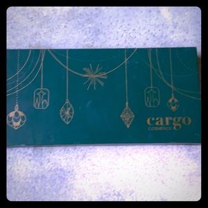 Cargo Emerald city eyeshadow palette 🎨